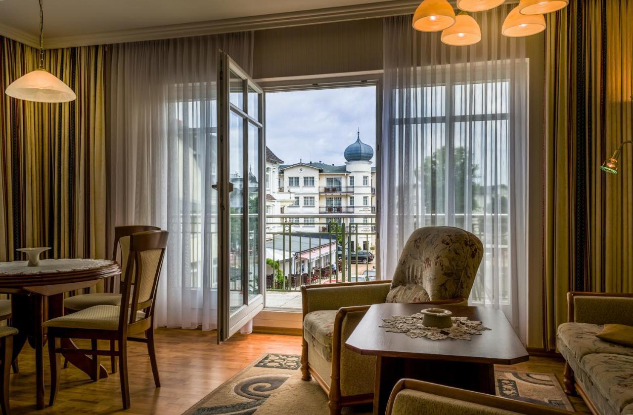 Hotel Meereswelle - Anno 1875 Χέρινγκσντορφ Εξωτερικό φωτογραφία