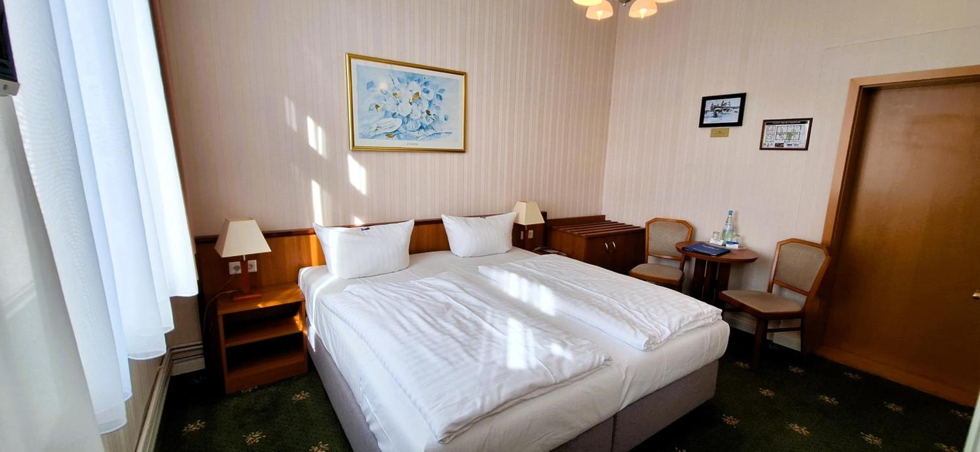 Hotel Meereswelle - Anno 1875 Χέρινγκσντορφ Εξωτερικό φωτογραφία